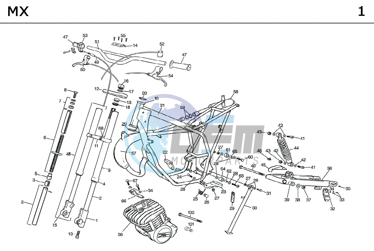 CHASSIS