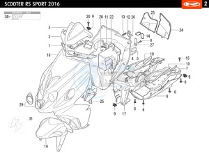 RS-SPORT-WHITE-BLUE 50 drawing PLASTICS - COVERS