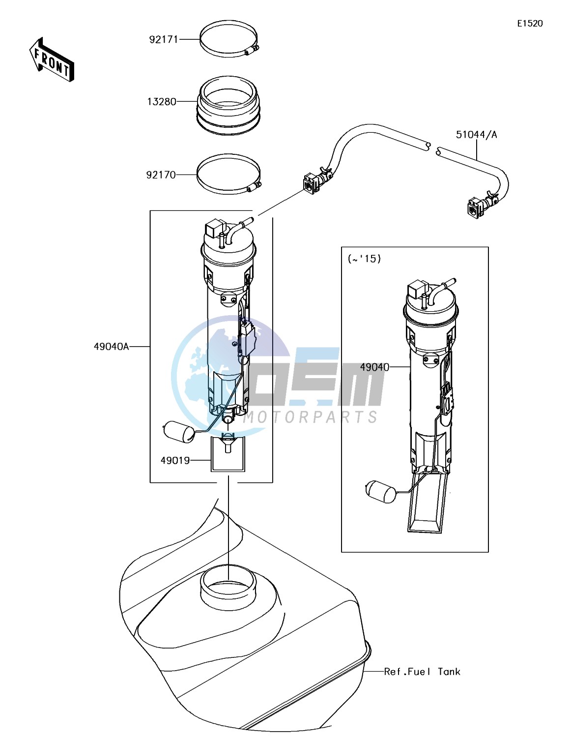 Fuel Pump