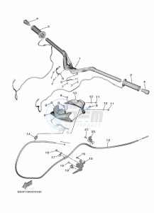 XP560D  (BBWE) drawing SEAT