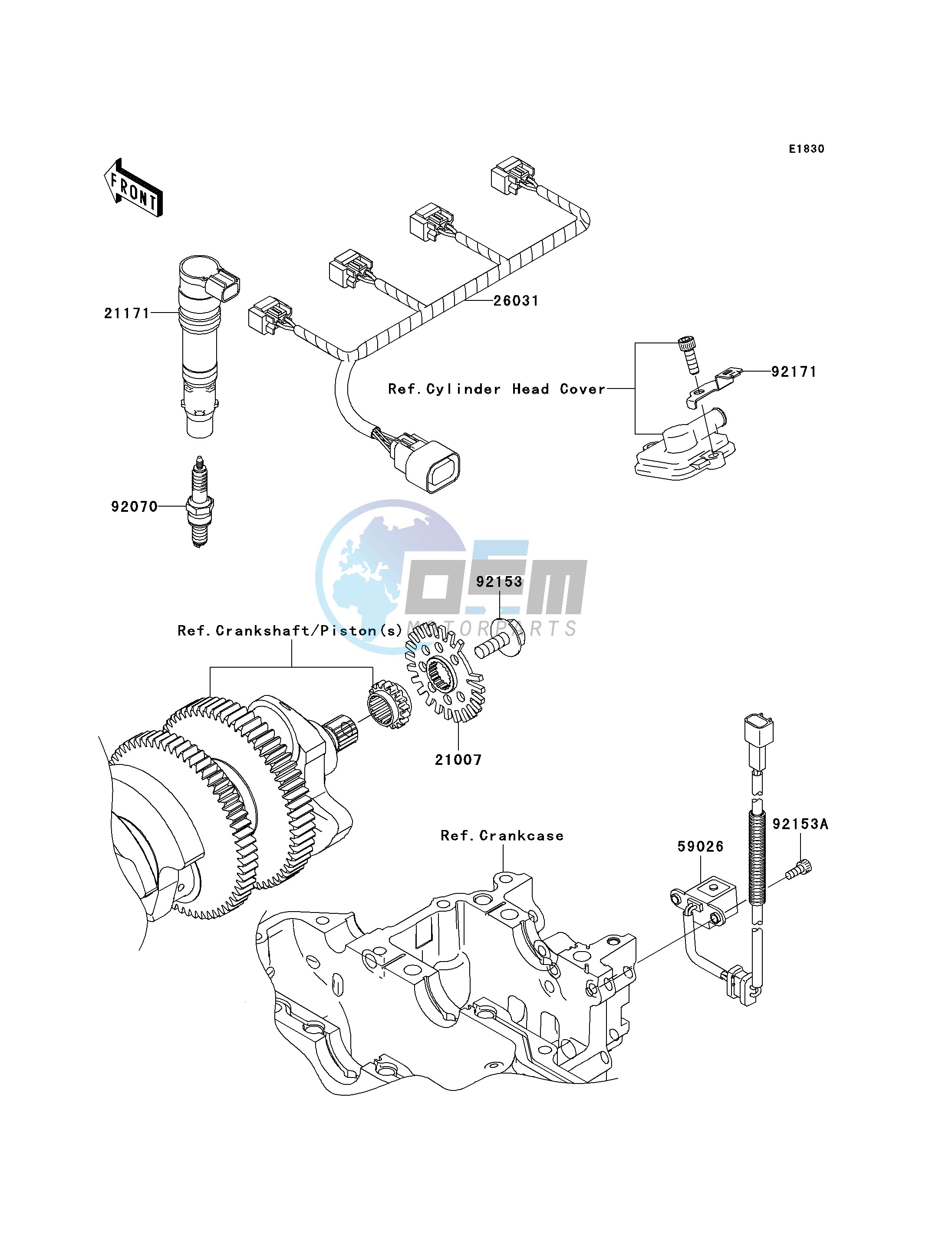 IGNITION SYSTEM