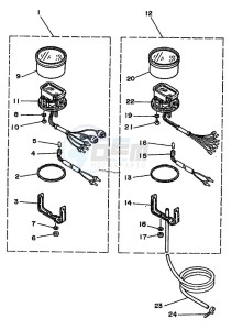 175B drawing OPTIONAL-PARTS-3