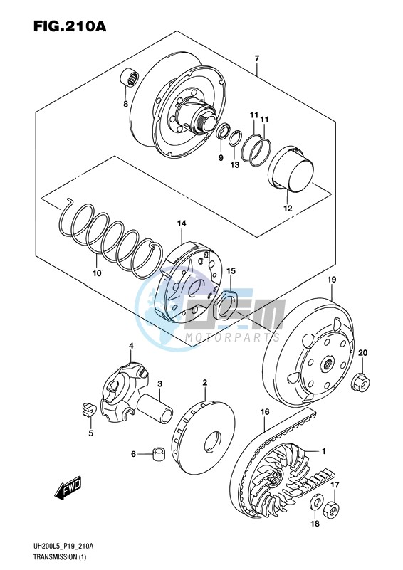 TRANSMISSION (1)