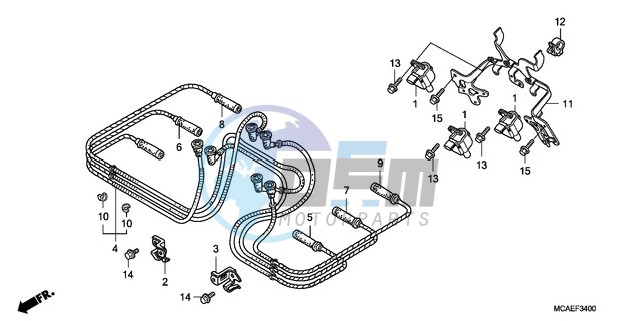 IGNITION COIL