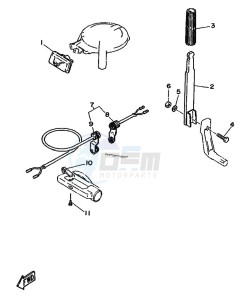 8C drawing OPTIONAL-PARTS-1