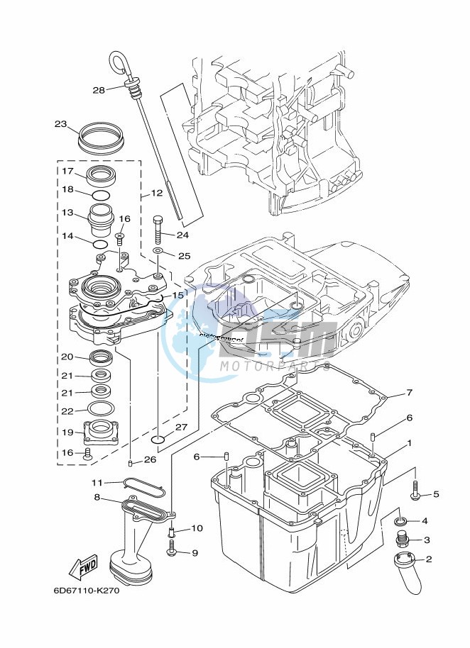 OIL-PAN