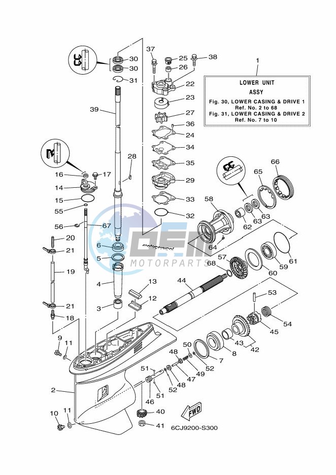 PROPELLER-HOUSING-AND-TRANSMISSION-1