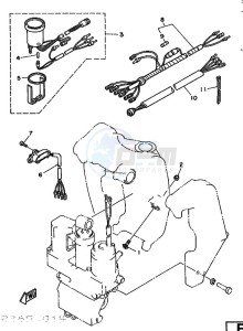 L150A drawing MOUNT-2