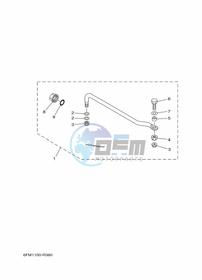 STEERING-ATTACHMENT