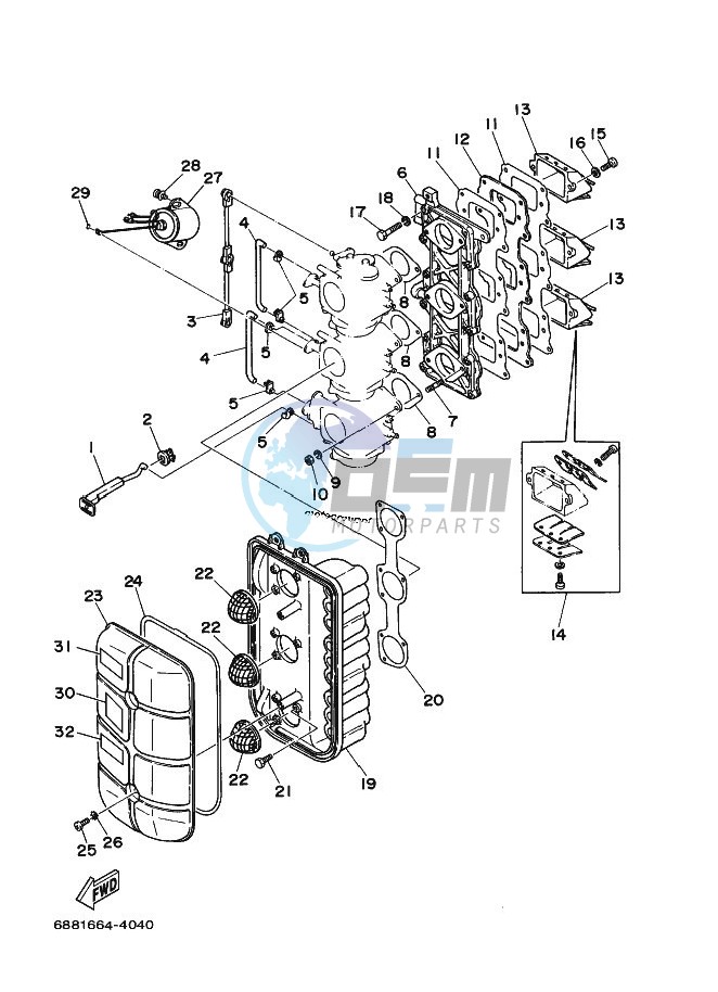 INTAKE