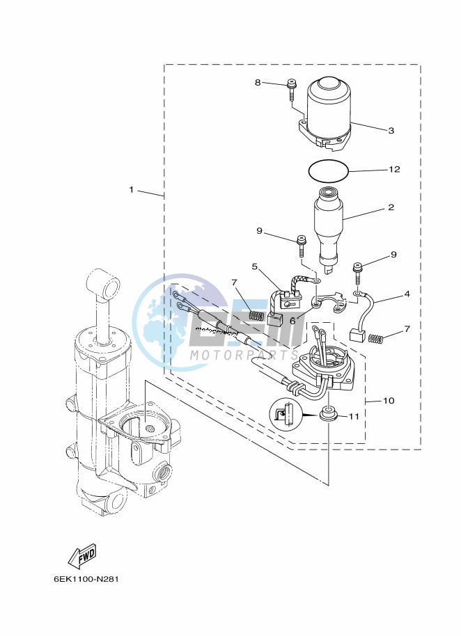 POWER-TILT-ASSEMBLY-2