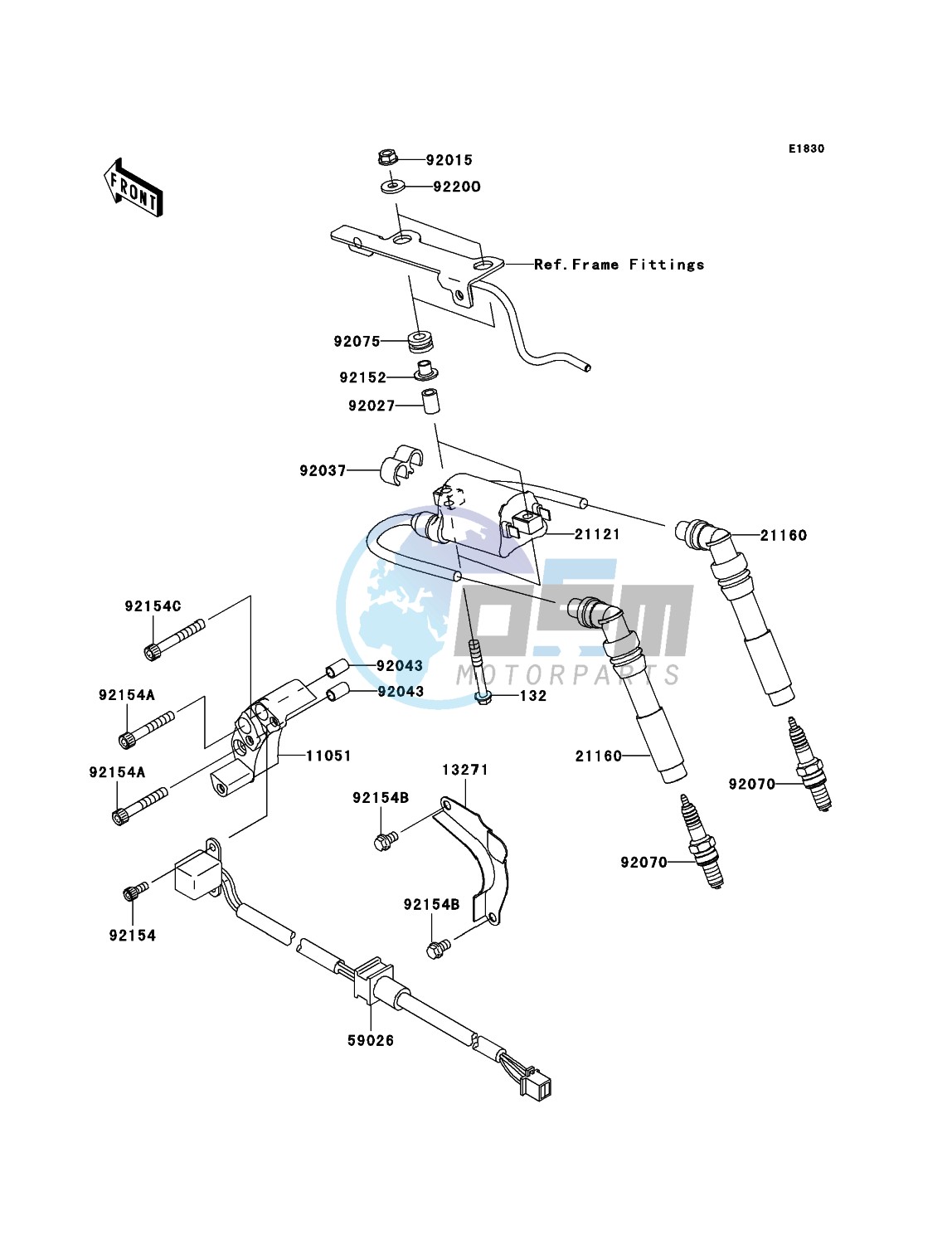 Ignition System