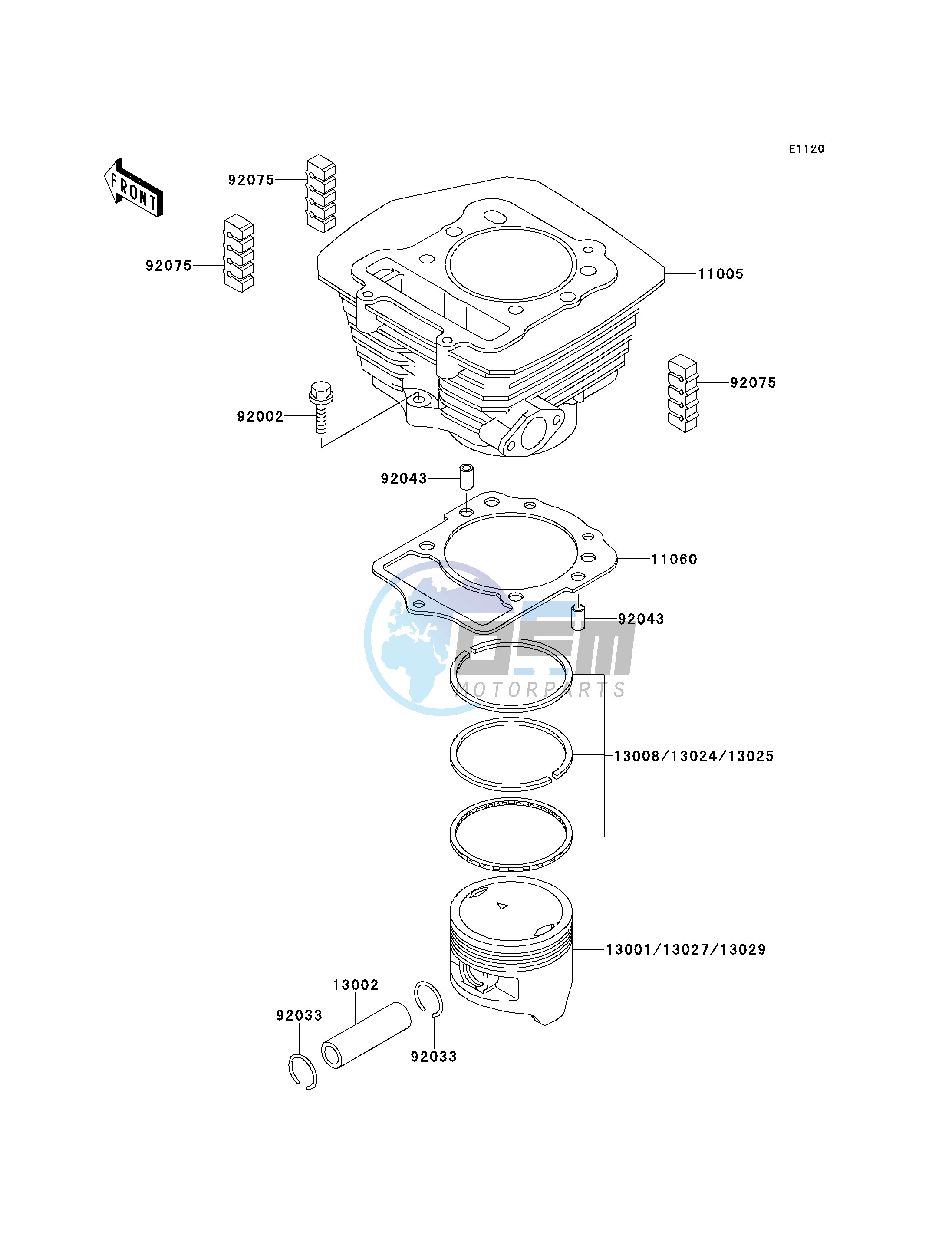 CYLINDER_PISTON-- S- -