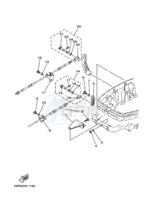 30HWL drawing THROTTLE-CONTROL-2