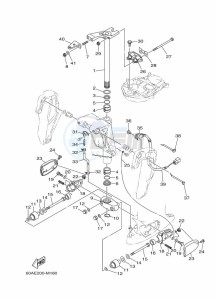 FT50CETL drawing MOUNT-3