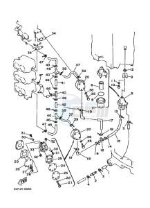 150G drawing CARBURETOR