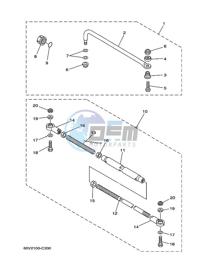 STEERING-GUIDE