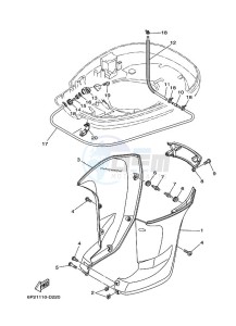 F225BETU drawing BOTTOM-COVER-2