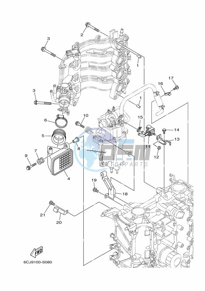 INTAKE-2