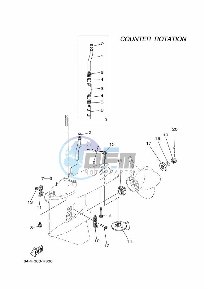 PROPELLER-HOUSING-AND-TRANSMISSION-4