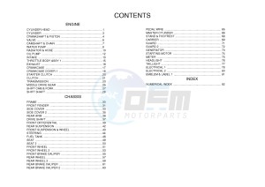 YXM700E YXM700PE YXM700PE (1XP4) drawing ContentPage_7