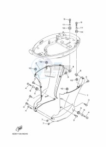 LF200XCA-2016 drawing BOTTOM-COVER-2