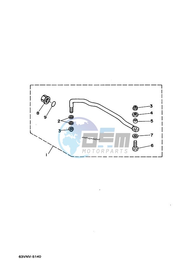 STEERING-ATTACHMENT