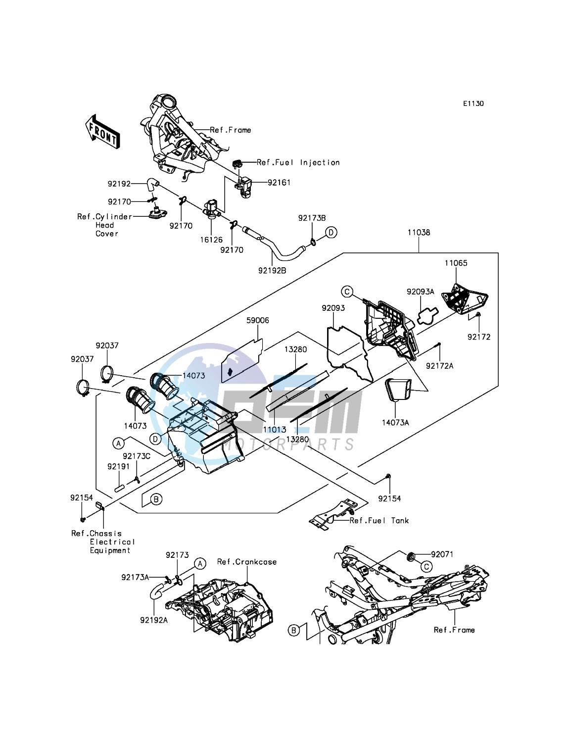 Air Cleaner