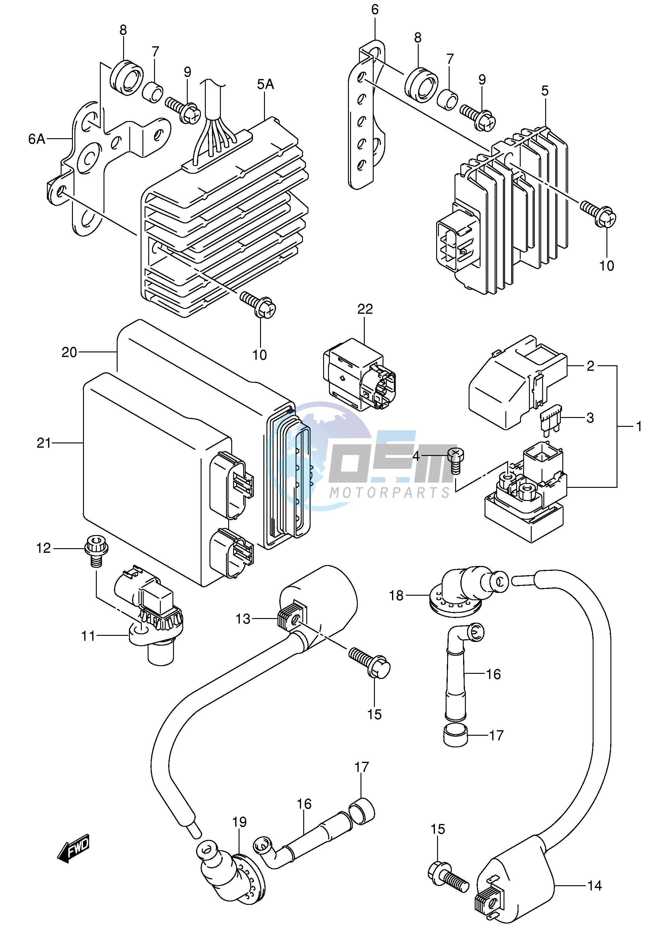 ELECTRICAL