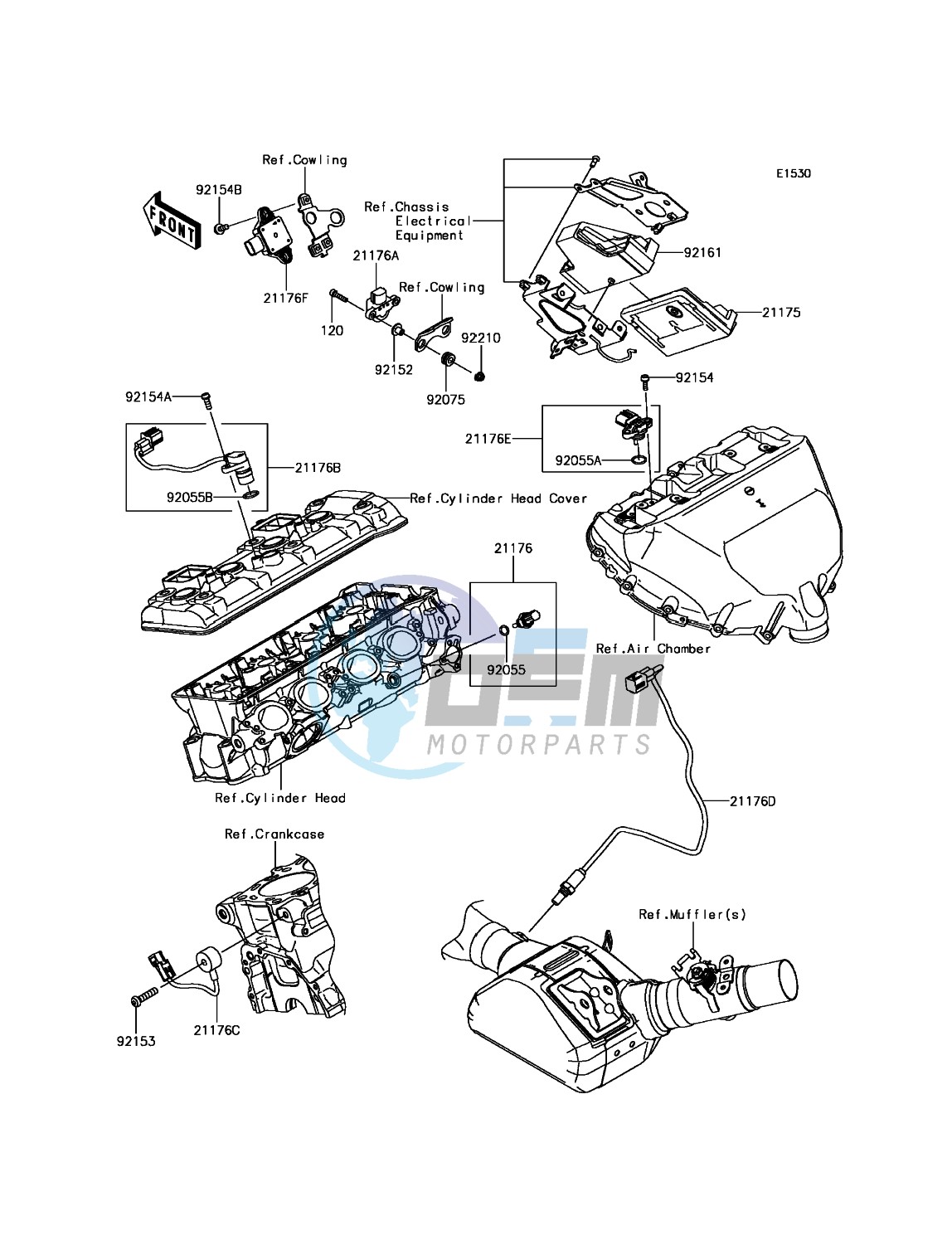 Fuel Injection