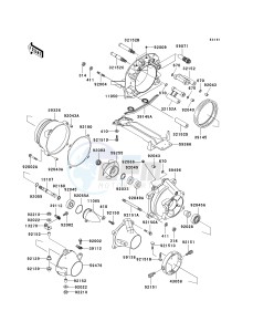 JH 1200 A [ULTRA 150] (A1-A4) [ULTRA 150] drawing JET PUMP