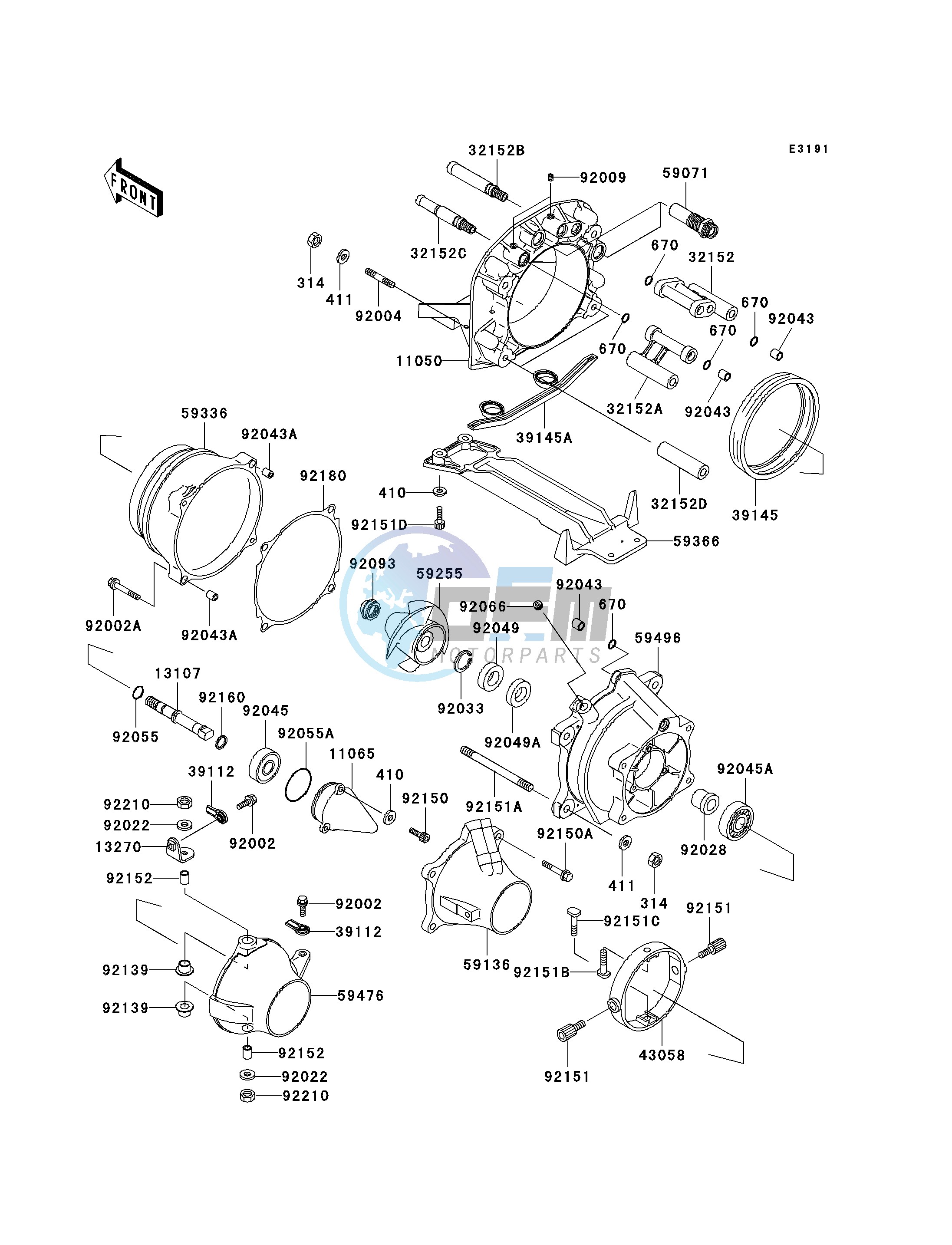 JET PUMP