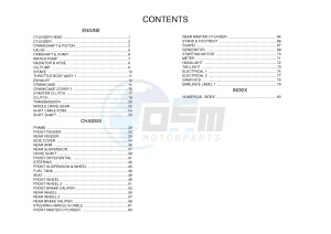 YFM700FWAD YFM7FGPSEB GRIZZLY 700 EPS SPECIAL EDITION (1HPB) drawing .6-Content