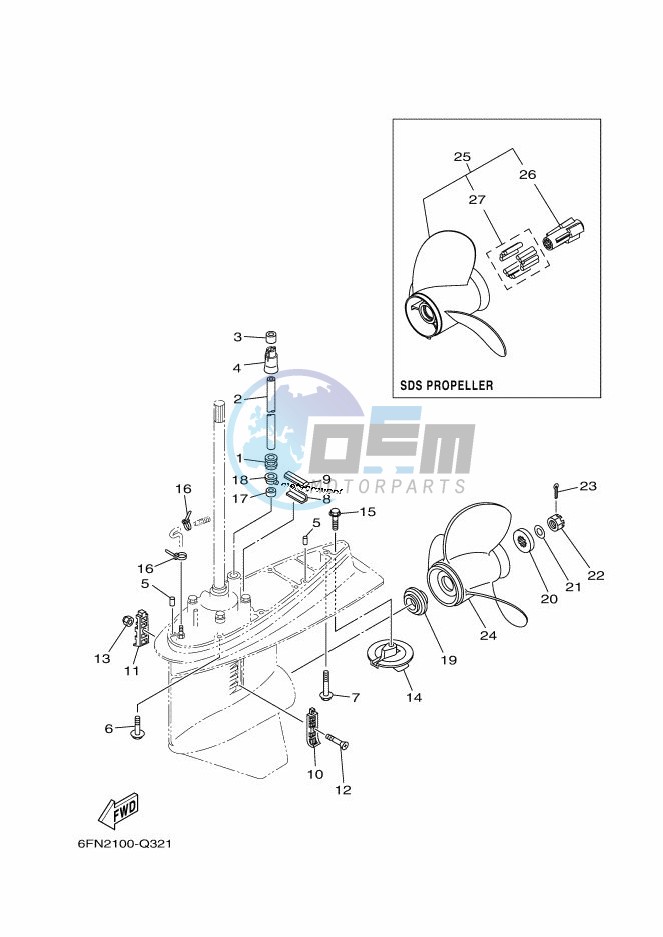 PROPELLER-HOUSING-AND-TRANSMISSION-2