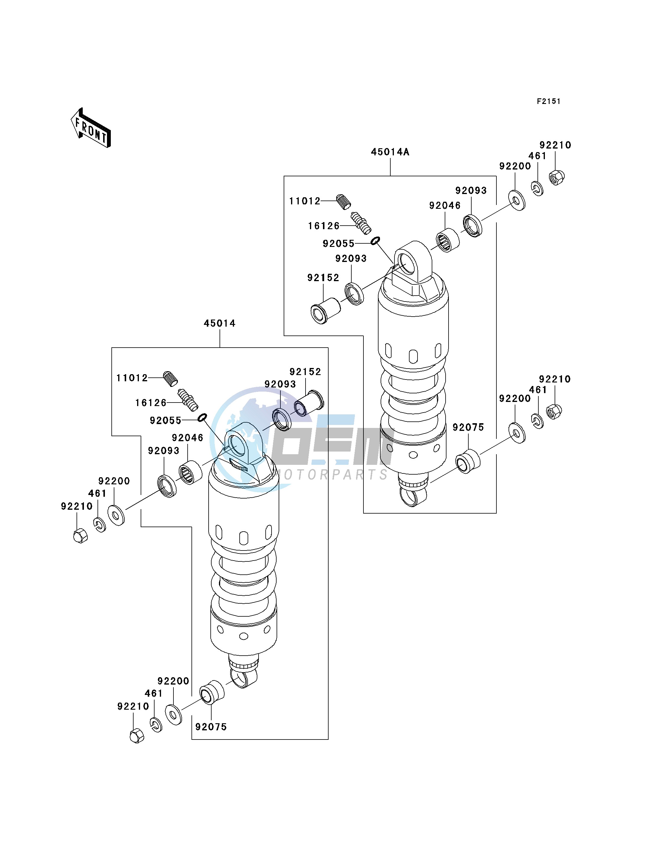 SUSPENSION_SHOCK ABSORBER