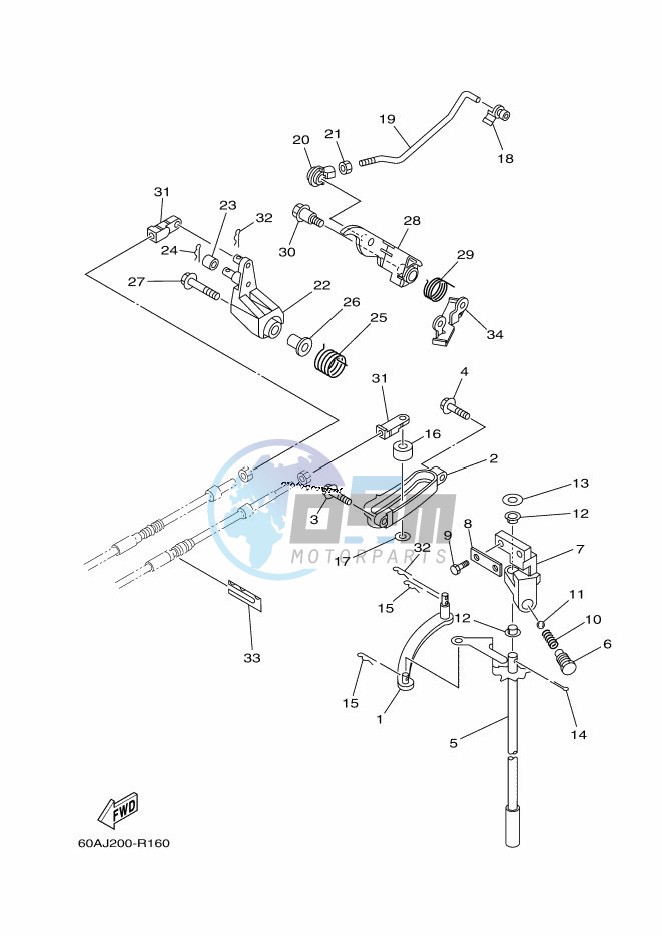 THROTTLE-CONTROL