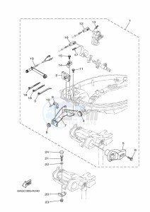 F15CMHS drawing REMOTE-CONTROL