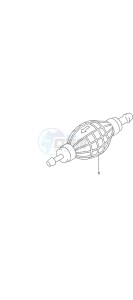 DF 115A drawing Squeeze Pump