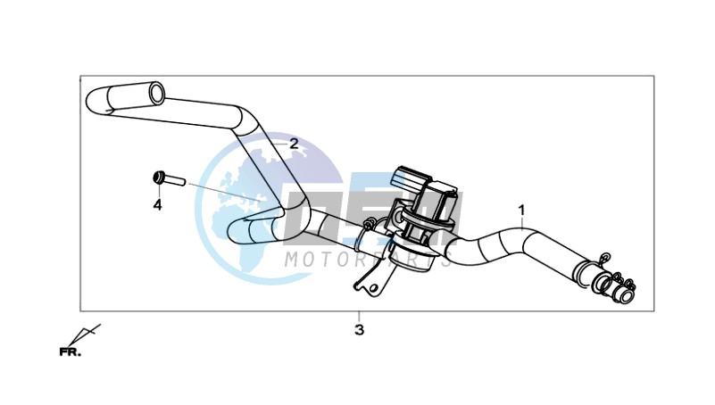 AIRFILTER UNIT