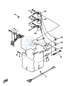 30D drawing ELECTRICAL-1