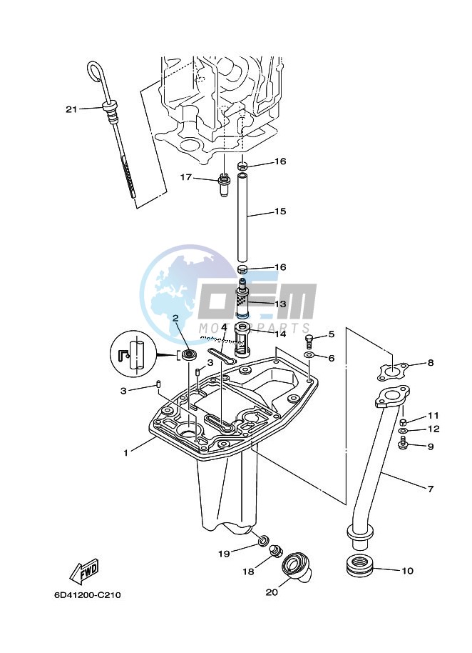 VENTILATEUR-DHUILE