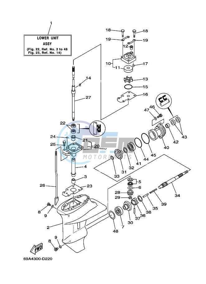 PROPELLER-HOUSING-AND-TRANSMISSION-1