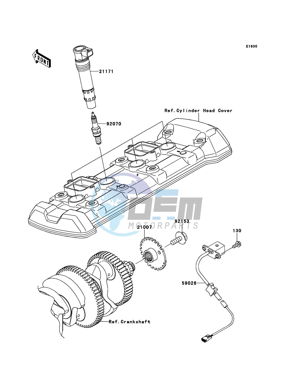 Ignition System