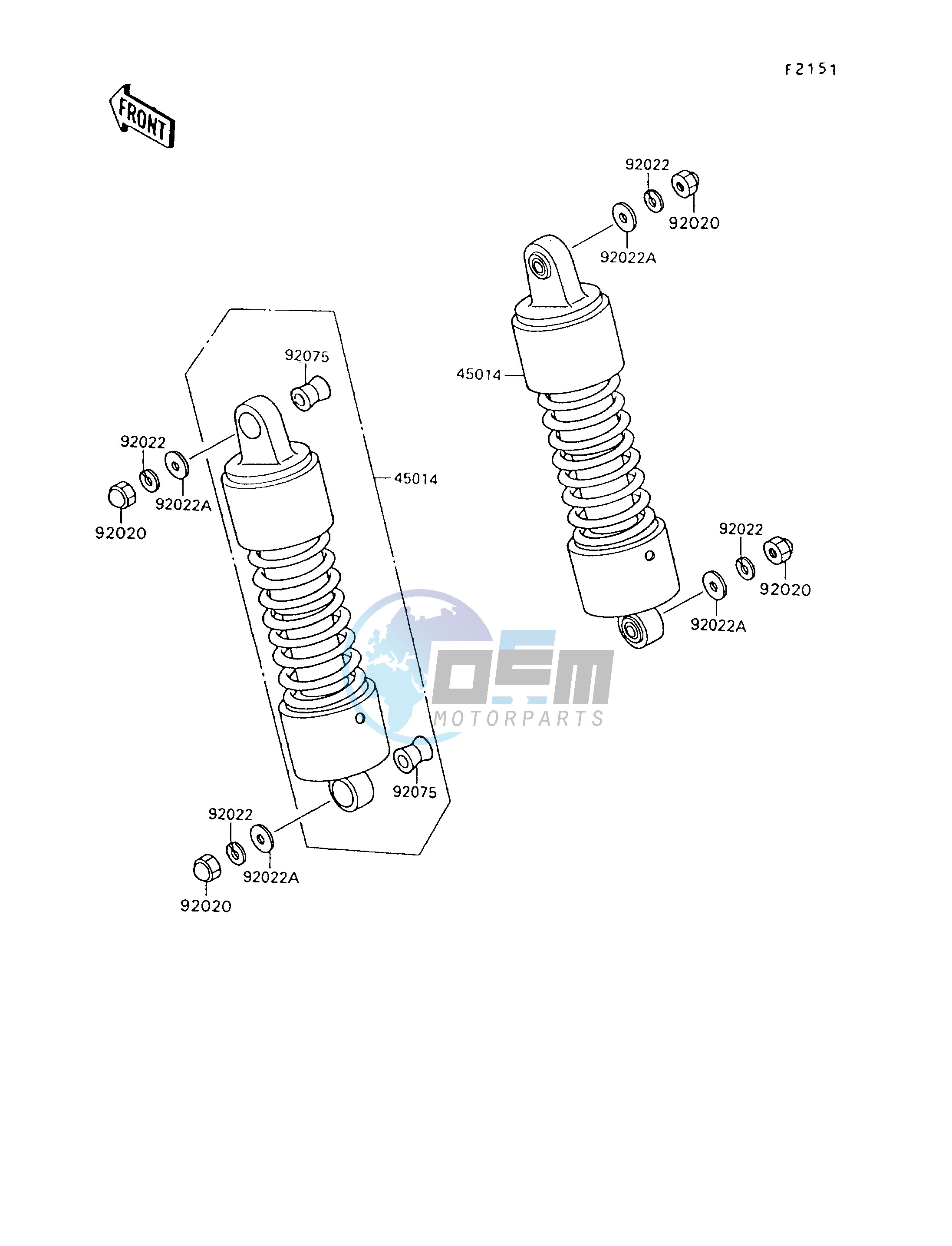 SUSPENSION_SHOCK ABSORBER