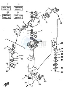 3A drawing REPAIR-KIT