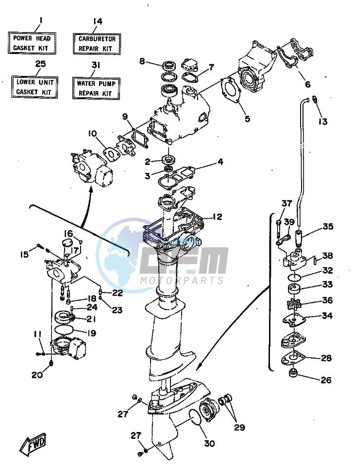 REPAIR-KIT