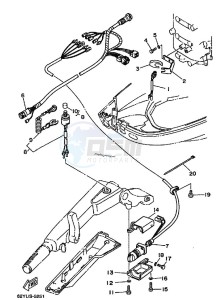 FT50B drawing ELECTRICAL-3