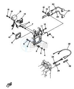 40Q drawing ELECTRICAL-1