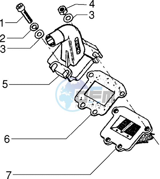 Carburettor