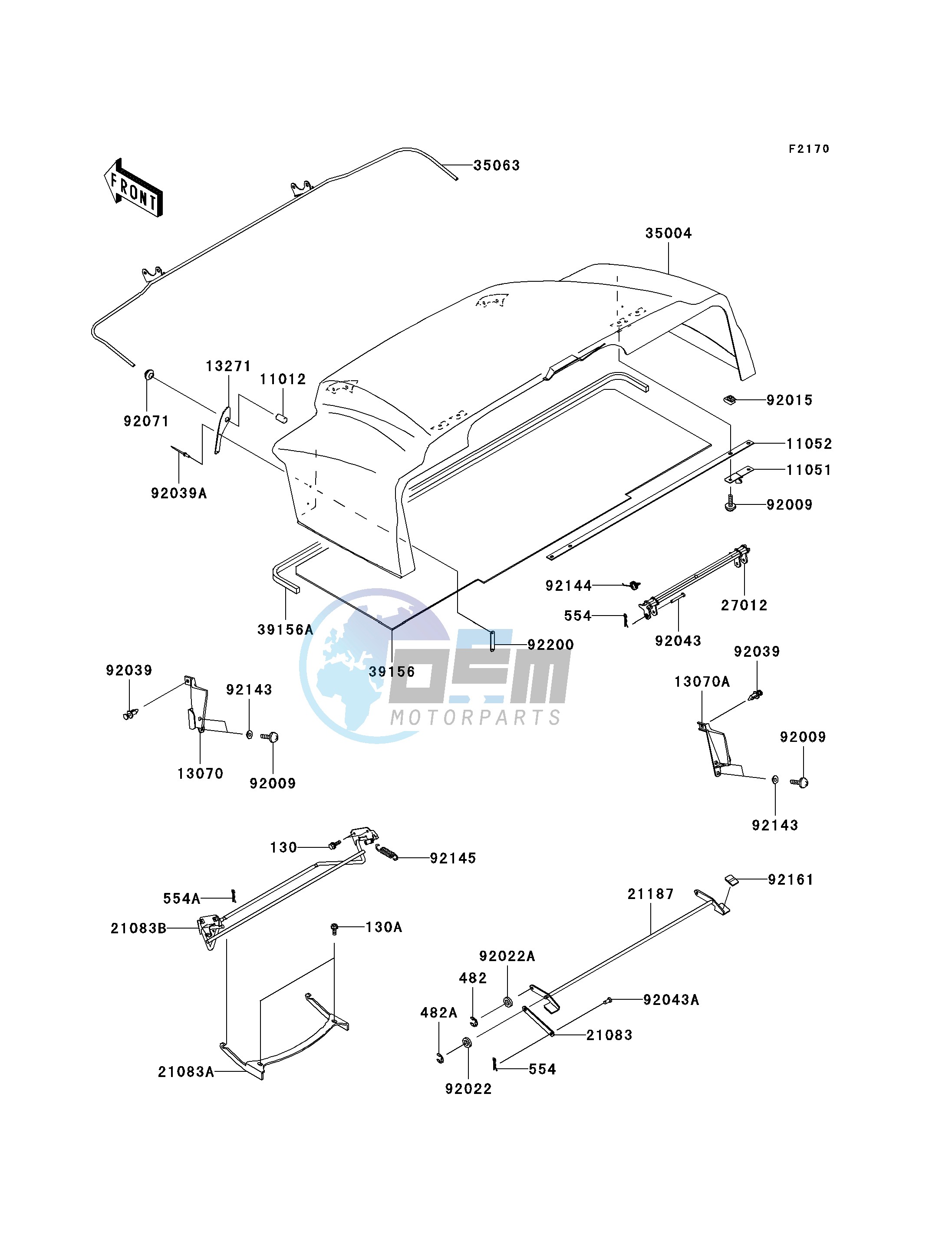 FENDERS